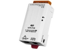 tGW-715  Modbus TCP to Modbus RTU/ASCII gateway (1xRS422/RS485)