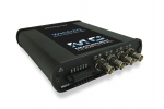 WebDAQ 504  Internet Enabled Vibration-Acoustic logger (4ch)