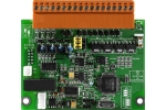 XV310 Analog (4AI/4AO) +Digital I/O (4DI/4DO) Daughter Board