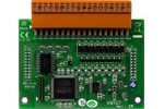 XW107 Digital I/O Expansion board (8DI/8DO)