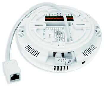 CL-200 ethernet extension cable